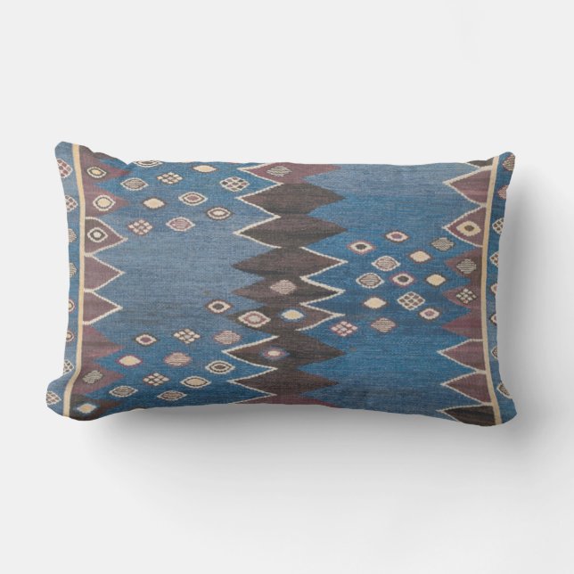 oosterse  Perzische tapijten Buitenkussen (Voorkant)