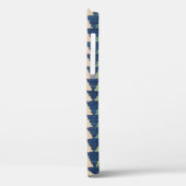 Oosterse Tapijt Killim Case-Mate iPhone Case (Achterkant / Links)