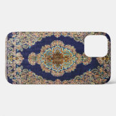 Oosterse Tapijt Loper Kelim Case-Mate iPhone Case (Achterkant (horizontaal))