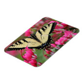 Oosterse zwaluwstaart 2 magneet (Linkerzijde)