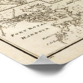 Oostkust, VS Poster (Hoek)