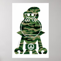 Ootanpolis™ CamoFash