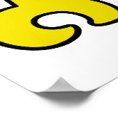 Ootanpolis™ CityChic Poster (Hoek)