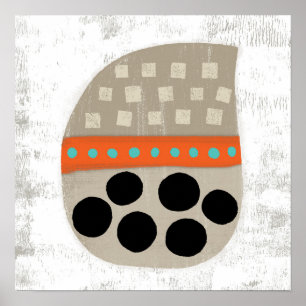 OOTD #1 Poster Wand Kunst