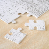 OOTD #1 Puzzle (Côté)