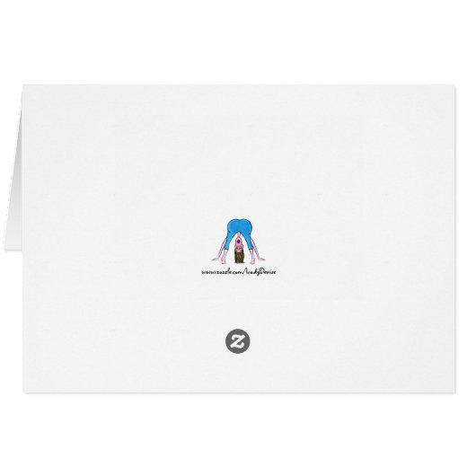 "OoTy" EaUtY (Achterkant Horizontaal)