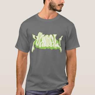Ooze T-shirt