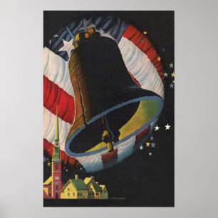 op 4 juli poster
