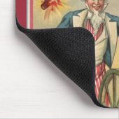  op 4 juli vuurwerk met oom Sam Muismat (Hoek)