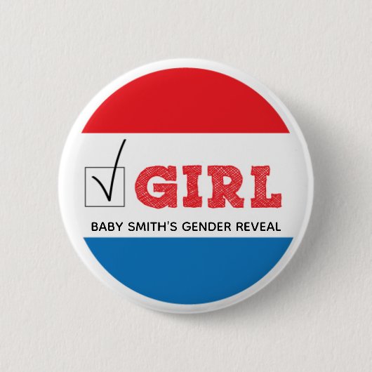 Op 4 juli wordt Button onthuld | Stemming in meisj (Voorkant)