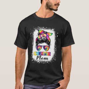 Op 7 mei worden koninginnen van regenbooglampen ge t-shirt