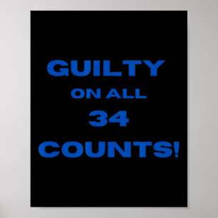 Op alle &#; telt! poster