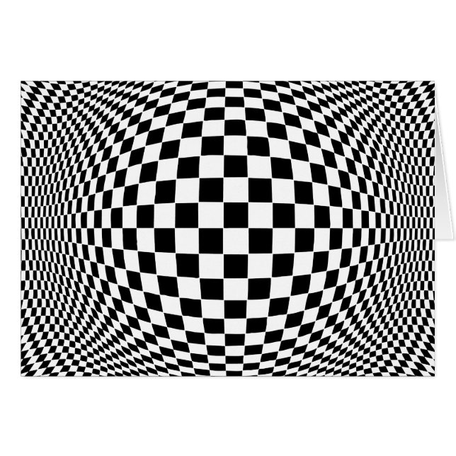Op. Art (Devant Horizontal)