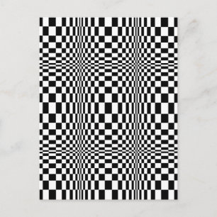 OP - Art #1 op Emporio Moffa Briefkaart