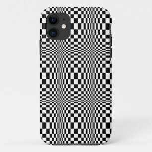 OP - Art #1 op Emporio Moffa iPhone 11 Hoesje
