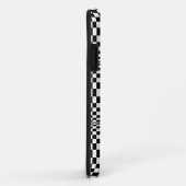 OP - Art #1 op Emporio Moffa Case-Mate iPhone Case (Achterkant/rechts)
