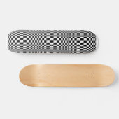 OP - Art. 1 Skateboard (Horizontaal)