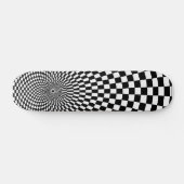 OP - Art #2 op Emporio Moffa Skateboard (Horizontaal)