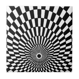 OP - Art #2 op Emporio Moffa Tegeltje