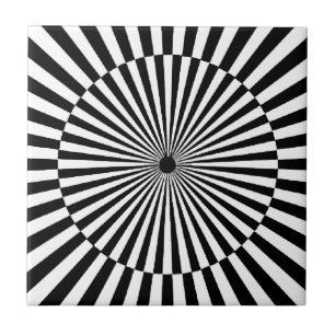OP - Art #3 op Emporio Moffa Tegeltje