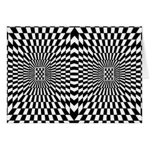 OP -Art #6 à Emporio Moffa