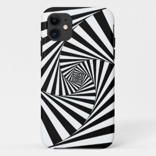 OP - Art nr. 4 in Emporio Moffa iPhone 11 Hoesje