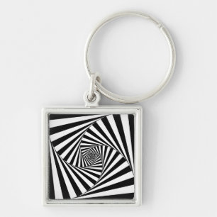 OP - Art nr. 4 in Emporio Moffa Sleutelhanger