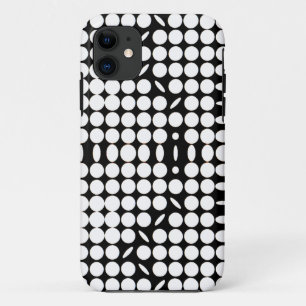 OP - Art nr. 6 in Emporio Moffa iPhone 11 Hoesje