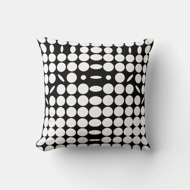 OP - Art nr. 6 in Emporio Moffa Kussen (Voorkant)