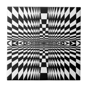 OP - Art nr. 7 in Emporio Moffa Tegeltje