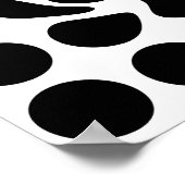 Op Art Poster (Hoek)