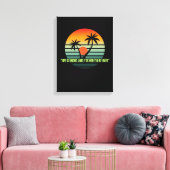 Op canvas gedrukt motivatie citaat wanddecor afdruk (Insitu (Woonkamer))