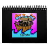 Op de agenda kalender (Hoes)