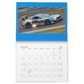 Op de agenda volgen kalender (Jan 2027)