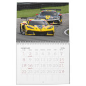 Op de agenda volgen kalender (Feb 2026)