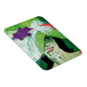 Op de andere manier kijken magneet (Rechterzijde)