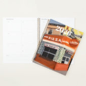 Op de Boardwalk Planner (Display)