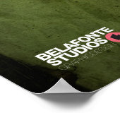 Op de borst ***///// poster (Hoek)