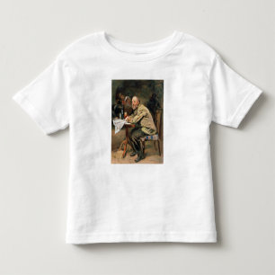 Op de fles kinder shirts