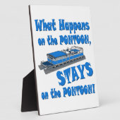 Op de foto fotoplaat (Zijkant)