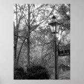 Op de hoek poster (Voorkant)