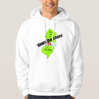 Op de Hoodie
