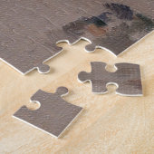 Op de kade | William Blair Bruce Legpuzzel (Zijkant)