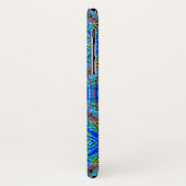 Op de Kermis... Case-Mate iPhone Case (Achterkant/links)