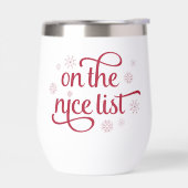 Op de Nice-lijst (Links)