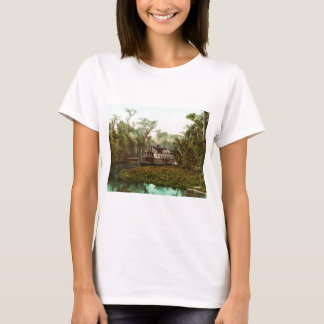 Op de Ocklawaha Florida T-shirt