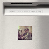 Op de Piano Magneet (Insitu (Vaatwasser))