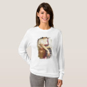 Op de put t-shirt (Voorkant volledig)
