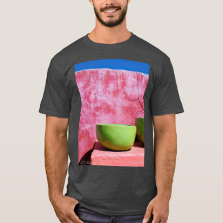 Op de rand t-shirt