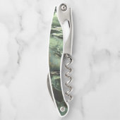 Op de Rocks Kurkentrekker (Achterkant)